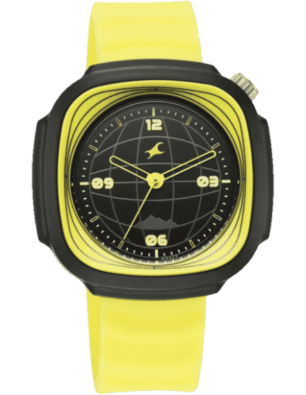 Fastrack 38169PP03W
