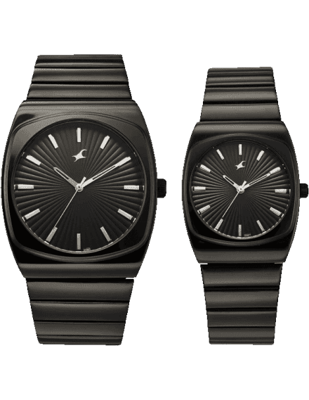 Fastrack 3819268060QM02