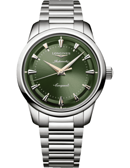 Longines L16504026