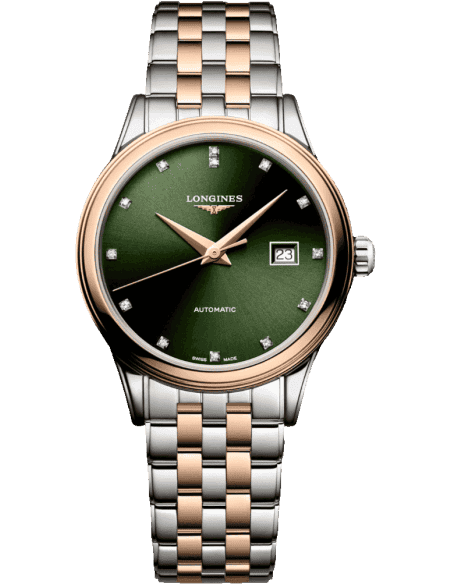 Longines L43743077