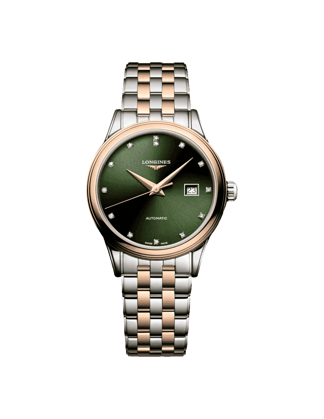 Longines L43743077