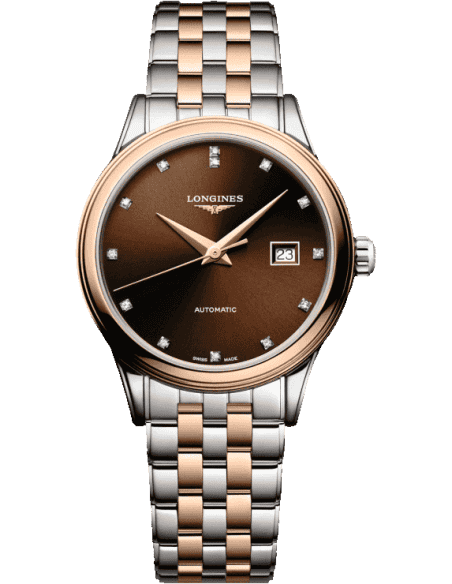 Longines L43743087