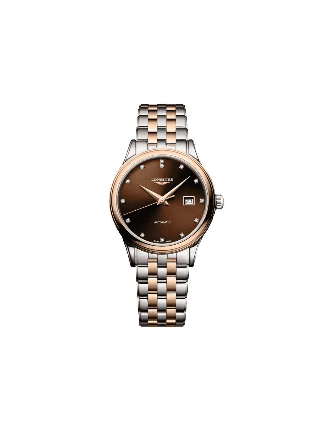 Longines L43743087