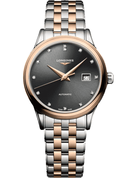 Longines L43743777