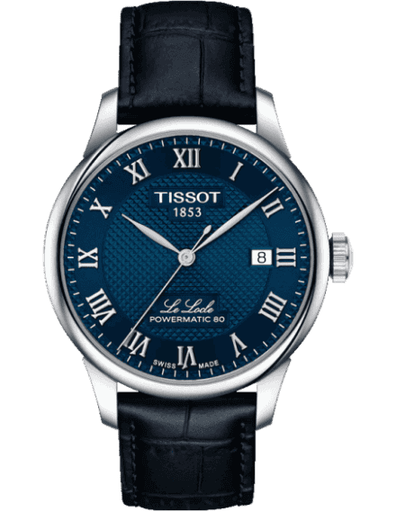 Tissot T0064071604300