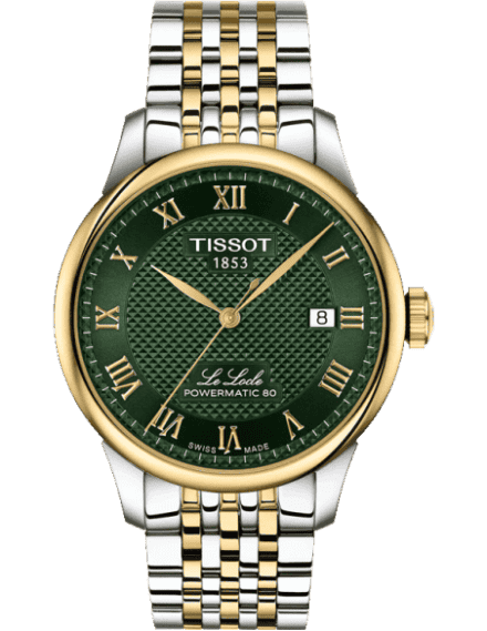 Tissot T0064072209300