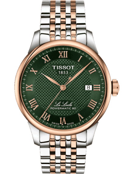 Tissot T0064072209301