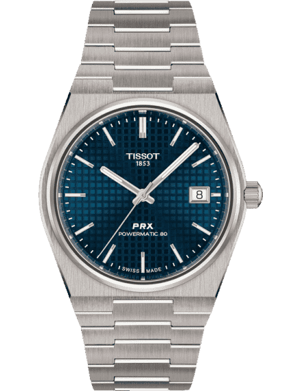 Tissot T1378074404100