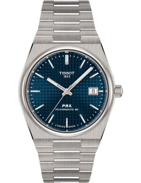 Tissot T1378074404100