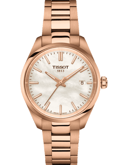 Tissot T1502103311100