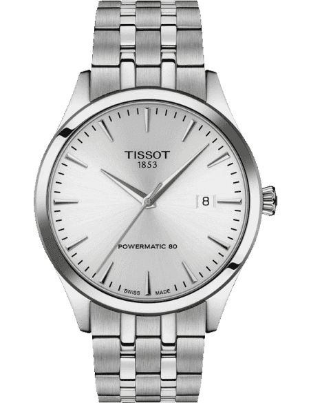 Tissot T1584071103100