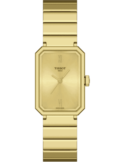 Tissot T1601103302300