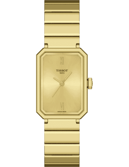 Tissot T1601103302300