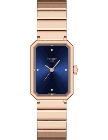 Tissot T1601103304600