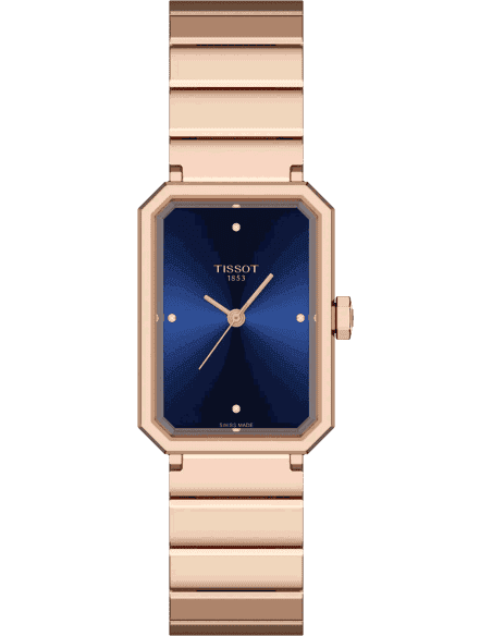 Tissot T1601103304600