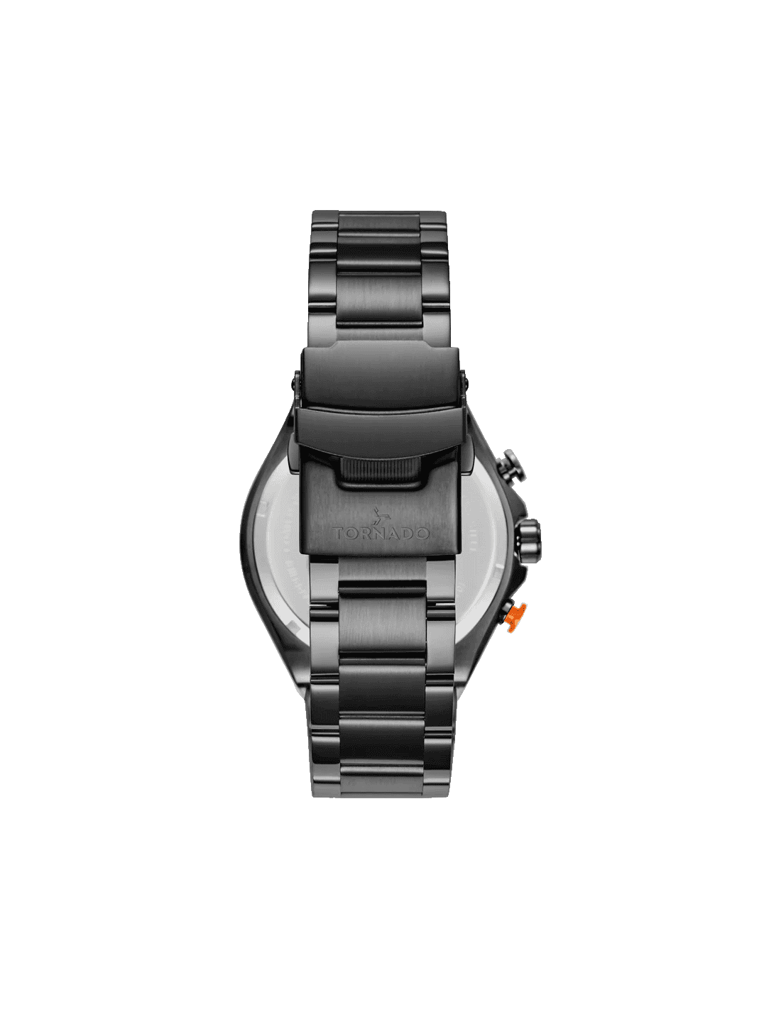 Buy Tornado Tornado T24104-BBBB Watch in India I Swiss Time House