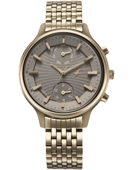 Fastrack 6208QM01