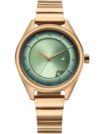 Fastrack 6215WM02
