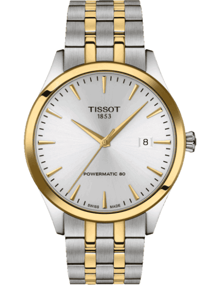 Tissot T1584072203100