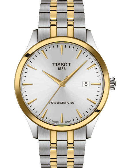 Tissot T1584072203100