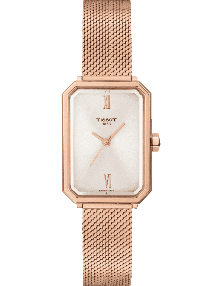 Tissot T1601103303300