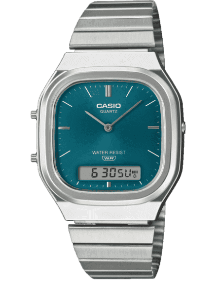 Casio D419