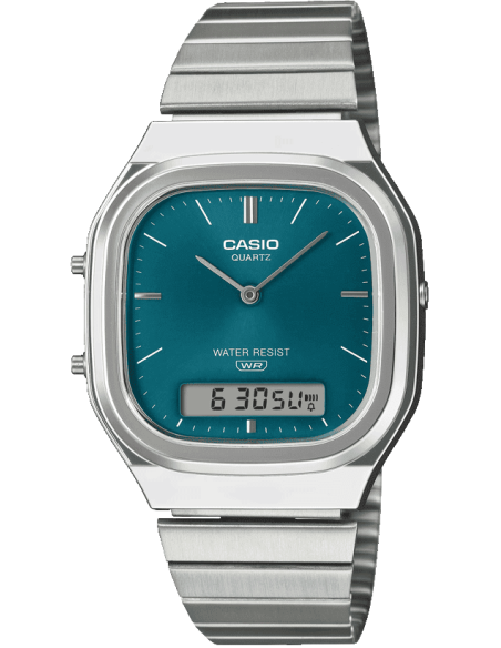Buy Casio Casio D419 Watch in India I Swiss Time House