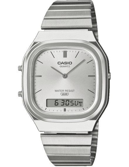 Casio D420