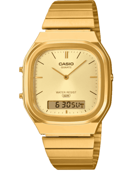 Casio D421