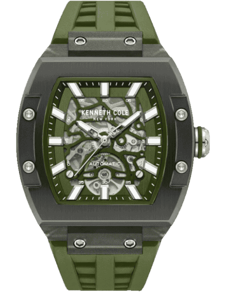 Kenneth Cole KCWGZ0076803MNW