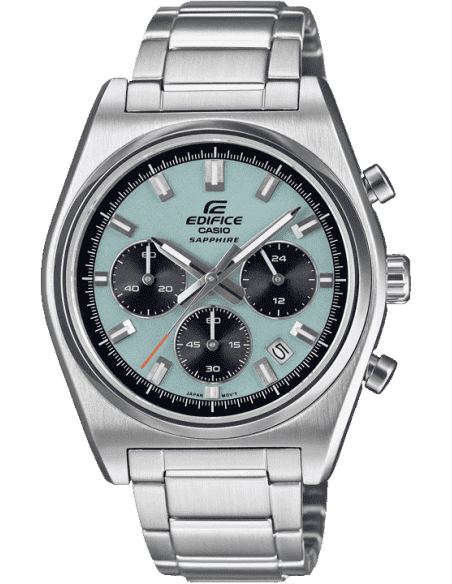 Buy Casio ED548 EQS-940DC-1AVUDF Edifice Watch in India I Swiss Tim