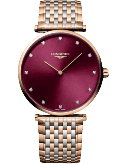 Longines L48661687