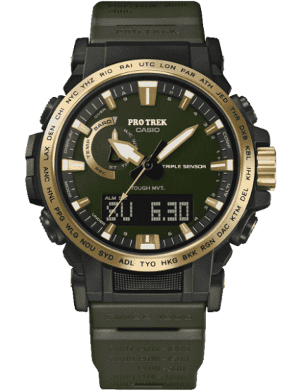 Casio SL138 - PRW-61ANS-3DR...