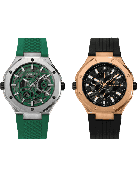 Police PLPEWGQ0081902