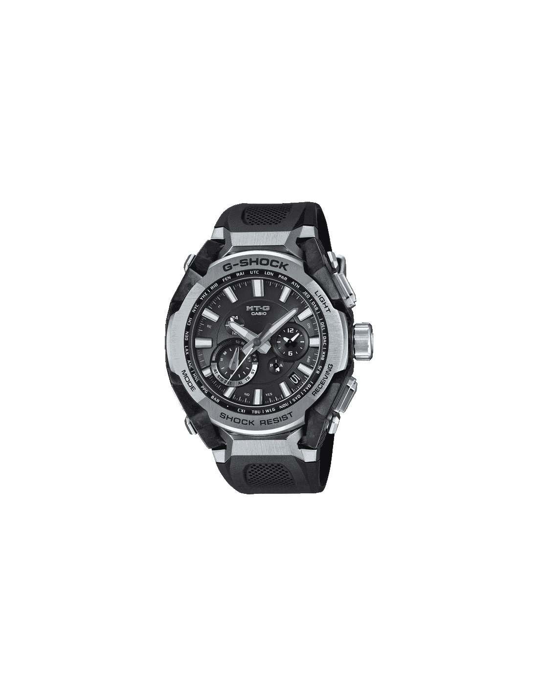 Casio G1716 - MTG...