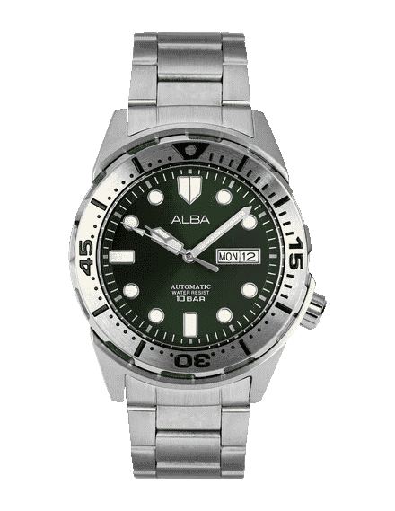 Alba AL4371X1