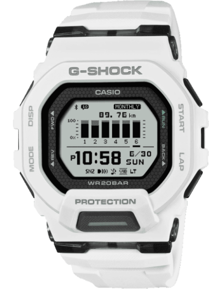 Casio G1761 - GBD-200-7DR...