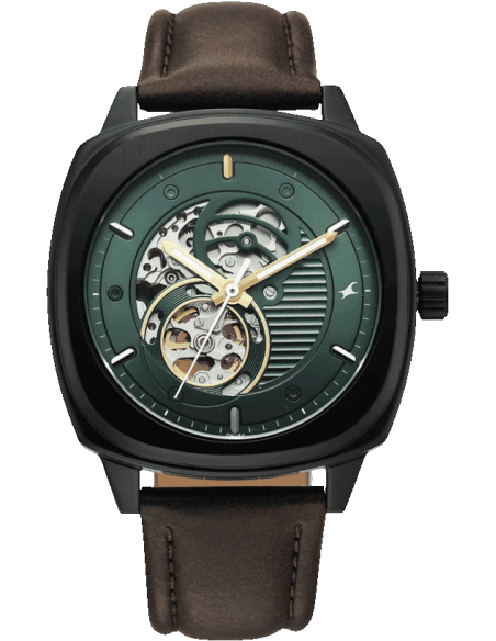 Buy Fastrack Fastrack 3333NL01 Watch in India I Swiss Time House