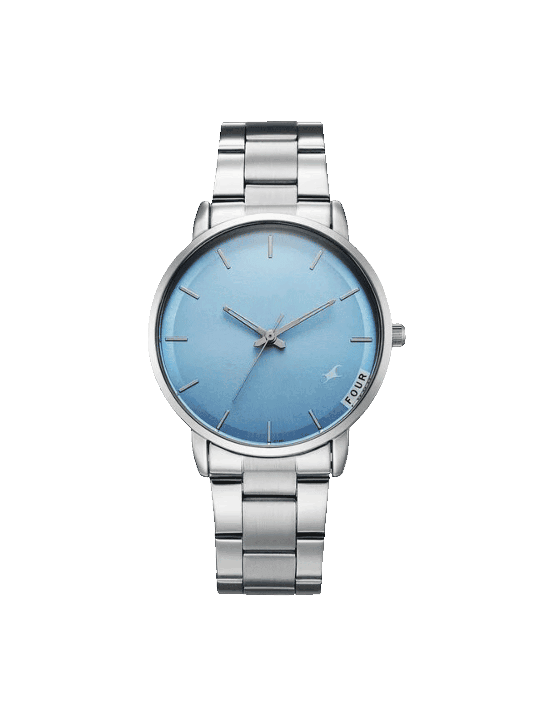 Buy Fastrack Fastrack 38159SM06 Watch in India I Swiss Time House