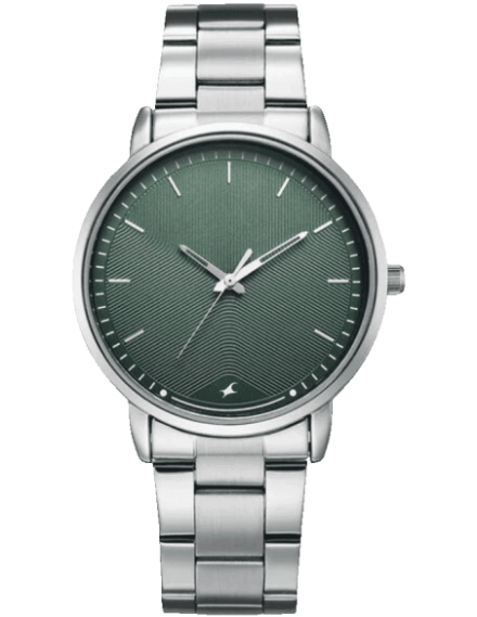 Fastrack Watches for Men & Women in India | Swiss Time House