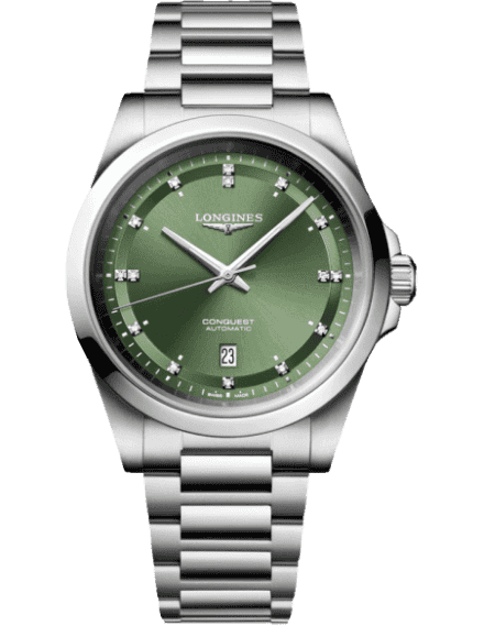 Longines L38304076