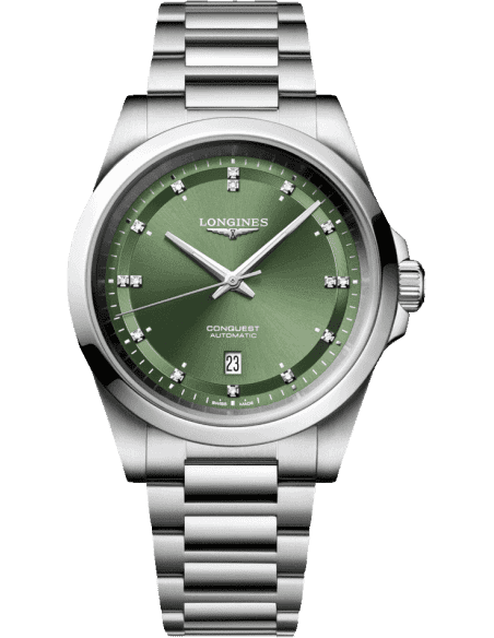 Longines L38304076