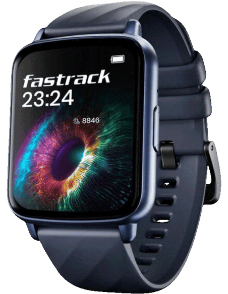 Fastrack 38136PP02