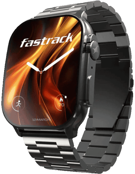 Fastrack 38147QM01
