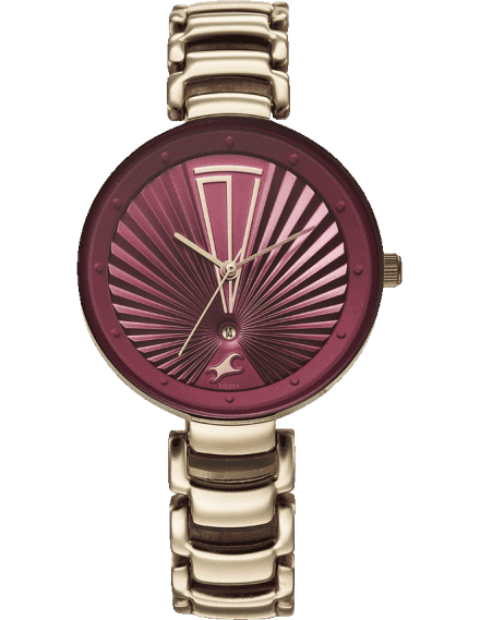Fastrack 6216QM03