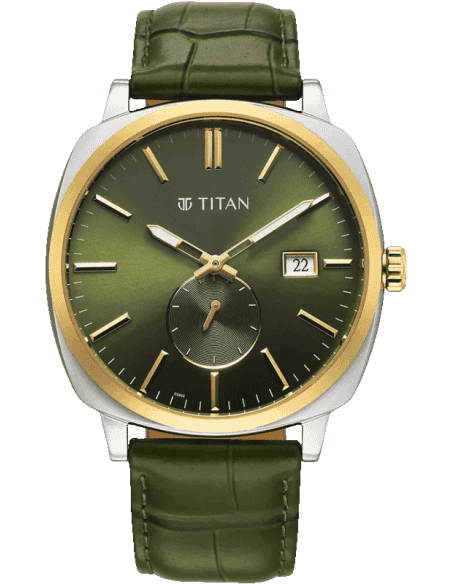 Titan 90189BL01