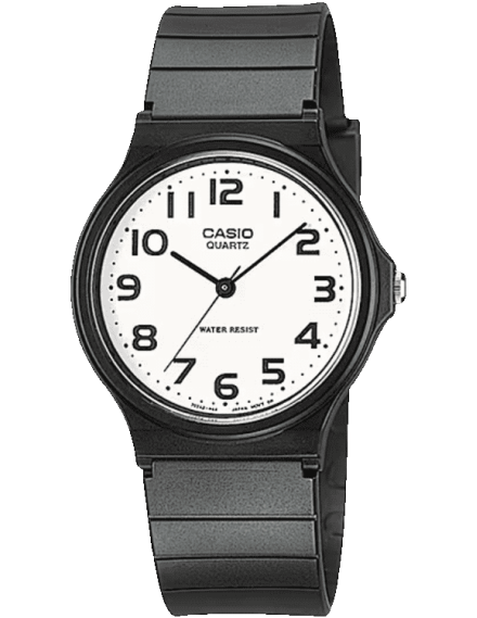 Casio A2530 - MQ-24-7B2LDF...