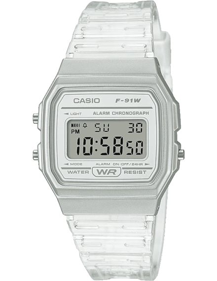 Casio D359 - F-91WS-7DF...
