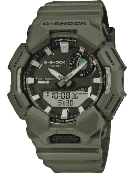 Casio G1756 - GA-B010-3ADR...