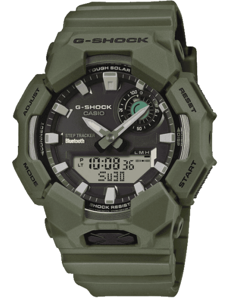 Casio G1756 - GA-B010-3ADR G-Shock Watch